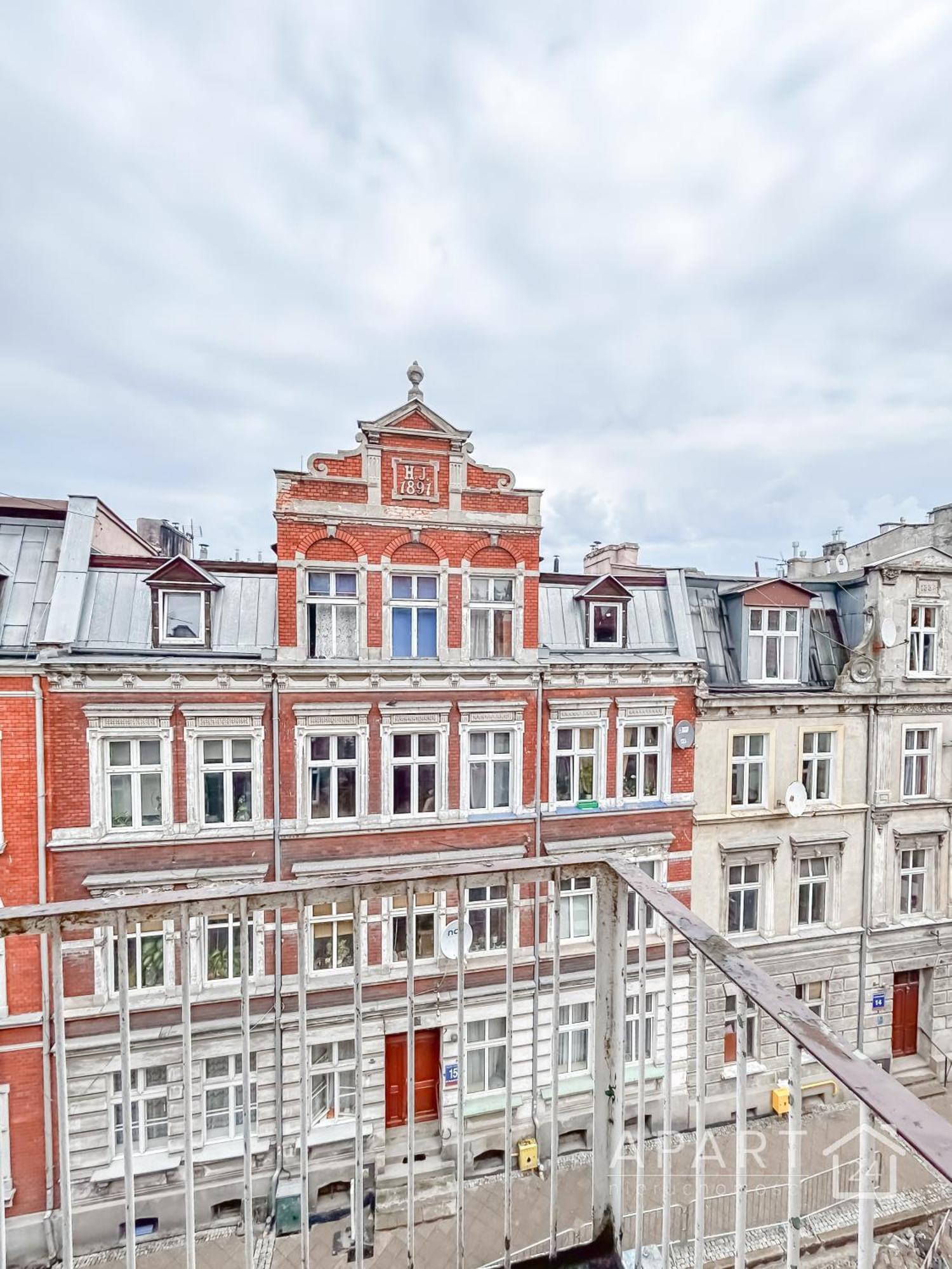 Gdansk Srodmiescie Ul Sempolowskiej 외부 사진